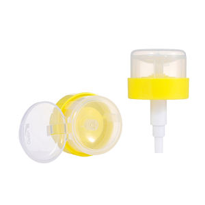 Pompa di rimozione dello smalto per unghie 24/410 pompa per il liquido per rimuovere il trucco della pelle pompa per cosmetici - Product Image 6