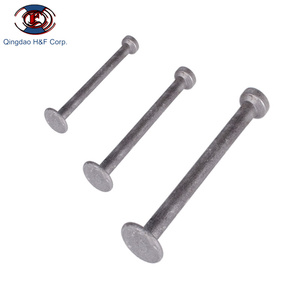 <span class=keywords><strong>Ancrage</strong></span> en acier pour levage en T en béton préfabriqué HF - Product Image 4