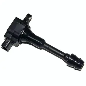 Car Auto Parts Ignition Coil Pack 22448-7S015 224487S015 For Nissan Maxima Qashqai X-TRAIL 350Z 370Z