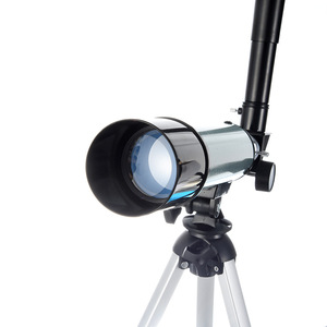 F36050 Telescope Optical Glass Metal Tube Refractor Type Astronomical For Students Children Gift - Product Image 3