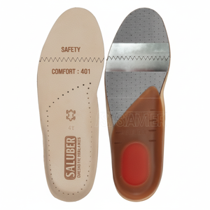 Produit de protection des pieds CONFORT - Product Image 1