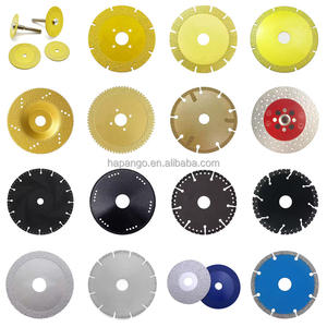 <span class=keywords><strong>Disque</strong></span> de coupe diamanté brasé sous vide de 16-60 mm pour pierres précieuses, <span class=keywords><strong>disque</strong></span> de coupe diamanté pour outil rotatif <span class=keywords><strong>Dremel</strong></span> - Product Image 5