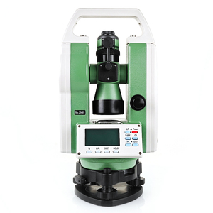ขาตั้งกล้องสำรวจแบบธีโอโดไลต์ SUOTO ST-2AJ พร้อมธีโอโดไลต์ L150 เลเซอร์อิเล็กทรอนิกส์ อุปกรณ์สำรวจโบราณ - Product Image 2