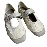 2025 printemps épissage Mary Jane chaussures femmes loisirs sport Ballet chaussures Super doux plate-forme chaussures