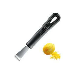 Westmark Zesting Lemon Scraper Gentle Made In Germany 5 Years Guarantee - Product Image 2