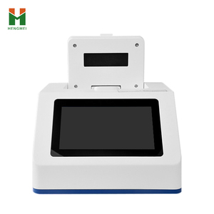 실시간 형광 정량적 <span class=keywords><strong>PCR</strong></span> 기기 8/16/32/48/96 우물 <span class=keywords><strong>PCR</strong></span> 검출기 - Product Image 4