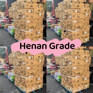 Hàn Quốc Oreo Sô Cô La Bánh Sandwich Cookie Nhà Cung Cấp Đồ Ăn Nhẹ Kỳ Lạ Cho Bán Buôn Châu Á Đồ Ăn Nhẹ Tươi Ngày - Product Image 4