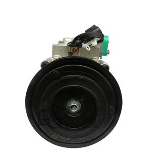 Compresor de Aire Acondicionado F500LM3AA01 para Ford Escape F500LM3AA07 3L8419E647BA 5L8419D629DB 5L8Z19703AA 5L8Z19V703DA - Product Image 3