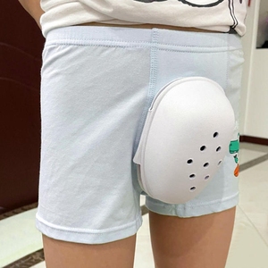 Ropa Interior Pediátrica OEM para el Cuidado de la Fimosis y Circuncisión, Ropa Interior Protectora Postoperatoria de Grado Médico, Ropa Interior para el Cuidado de la Sunat Musulmana - Product Image 6