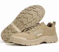 Chaussures de sécurité de travail en gros au prix d'usine JIANKUN pour la construction, l'industrie électrique et sidérurgique