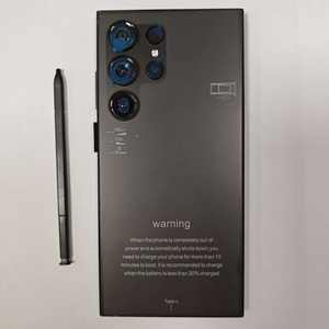 Modelo 2026 s25Ultra 5G, Teléfono Celular Desbloqueado, Doble SIM, Grabación de Alta Definición, Batería de Gran Capacidad, Bajo Consumo de Energía - Product Image 6