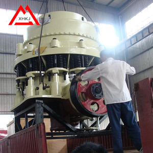 2019 el más nuevo grava <span class=keywords><strong>Roca</strong></span> mía cemento Simon trituradora de cono de gran capacidad - Product Image 3