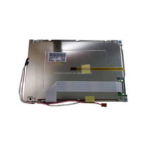 SX14Q001 หน้าจอ LCD ดั้งเดิม 5.7 นิ้ว 320x240 โมดูล LCD สำหรับเครื่องสแกนอุตสาหกรรม, HMI - Product Image 1