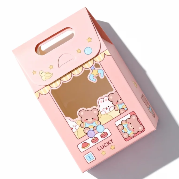 Lapin au yaourt brun