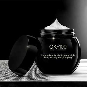 Crema Reparadora Capilar Anti-Alopecia Nutritiva a Base de Plantas Herbales OK-100, Aminoácidos, Aceites Naturales, Ingredientes Certificados Científicamente, Para Cabello Seco - Product Image 4