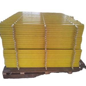 รั้ว FRP สำหรับถนนไฟฟ้าสวนฯลฯ - Product Image 5