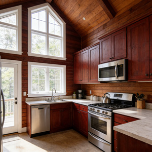 <span class=keywords><strong>บ้าน</strong></span>พักตากอากาศไม้ซุงสำเร็จรูป <span class=keywords><strong>2</strong></span> ชั้น ระดับพรีเมียม พื้นที่ภายใน 120 ตร.ม. เหมาะสำหรับรีส<span class=keywords><strong>อร</strong></span>์ทและบ้า<span class=keywords><strong>น</strong></span>พักส่ว<span class=keywords><strong>น</strong></span>ตัว - Product Image 4