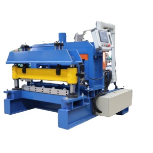 Chất lượng cao mới mạ kẽm thép tấm tấm Máy ép gạch tráng men làm máy thành phần cốt lõi bánh răng mang cho sàn - Product Image 4