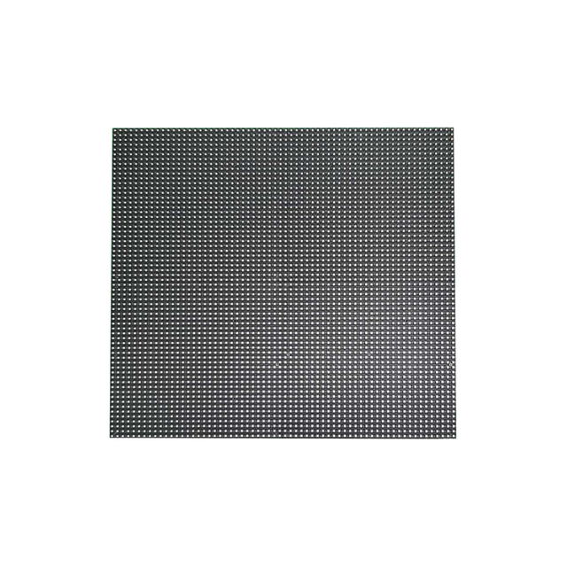 Custom 2K 4K Resolution P4 Indoor Use 4mm Pixel Pitch SMD2121 256x256mm Panel Size RGB LED Screen Module