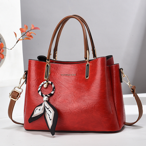 Bolsos de Mano de Lujo para Mujer, Tendencia 2026, Bolsos de Diseñador, Elegantes, Bolso de Hombro para Mujer, Marca Famosa - Product Image 4