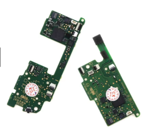 Kit de réparation de <span class=keywords><strong>carte</strong></span> mère de contrôleur de manette de jeu mobile accessoires pour Nintendo Switch gauche droite Joy-Con NS - Product Image 1