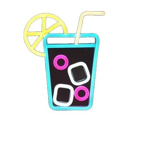 Luces LED de neón exclusivas para lectura transfronteriza, letreros iluminados para la temporada de regreso a clases y luces decorativas - Product Image 4