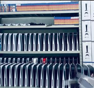 Consolas de Videojuegos PS5 y PS5 Slim de Alto Rendimiento, Electrónicos Usados para PlayS - Product Image 2