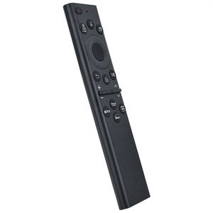 Télécommande vocale solaire X402 Bn59-01385b pour téléviseurs intelligents Samsung Bn59-01385a Neo Qled Crystal Uhd Serie - Product Image 2