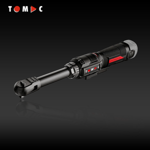 TOMAC Professional 12V Brushless 1/<strong>4</strong>" Long-Handle <strong>Ratchet</strong> <strong>Wrench</strong> 85Nm 0-250rpm CE Certified - Automotive &amp; Industrial - Product Image 4