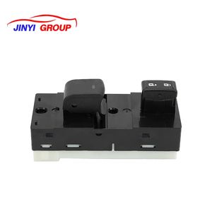 Interruptor de ventanilla eléctrica adecuado para NISSAN FRONTIER 2010-2020 25411ZL00A 25411-ZL00A - Product Image 2