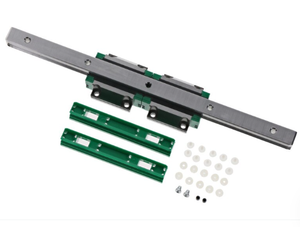 Germania N un blocco guida lineare KUVE35-B-H KUVE35-B-S KUVE35-B-SN KUVE45-B-H KUVE45-B-S KUVE45-B-SN KUVE55-B-S - Product Image 3