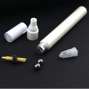 Hot Bán Refill Mực Rỗng Sơn Bút Đánh Dấu Với Kim Loại Thùng Rỗng Đánh Dấu Các Bộ Phận - Product Image 3