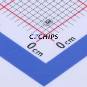 Resistencia SMD CR-03FA7---20K 0603 (Resistencia: 20kOhm) (Precisión: 1%) (Potencia: 100mW) - Product Image 1