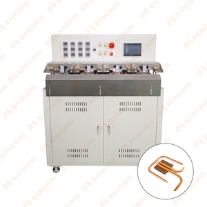 Máquina Automática de Corte de Tuberías para una Longitud Precisa - Product Image 4