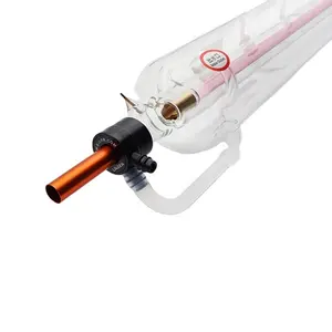 Creality — tube laser co2, original, 80W 90W 100W 130W 150W, pour gravure et découpe laser co2