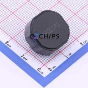 Inductor de Potencia PDPMAA1712-3R3MP, Componente de Montaje en Orificio (THT), P=13mm 3.3uH 20% 37A 40A - Product Image 1