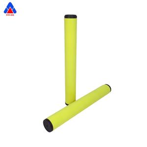 Filtre à air en acier inoxydable de haute qualité Huahang Factory, élément séparateur, pièces de compresseur, filtre à brouillard d'huile GSA-1-50A - Product Image 5