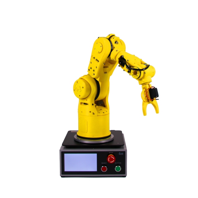 New Fashion Eod Manipulator Robotics Toy Kit Xy Robotic Arm Factory From China