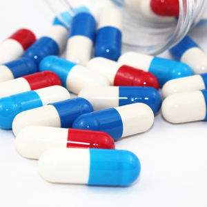 Servicio de personalización Moringa Cúrcuma Alcachofa Silybum Planta Extracto Complejo Cápsula dura - Product Image 4