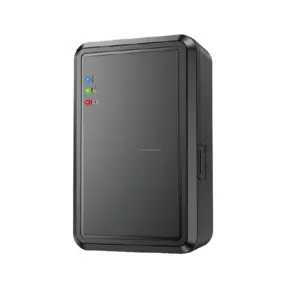 ZOOBII P8 portatile Wireless 4G di tracciamento magnetico Cargo Container dispositivo GPS auto Tracker con ios e android app