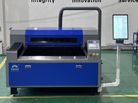 1325 150w 300w 600w 20mm-30mm MDF Contreplaqué Laser Cutter Maquina Laser Co2