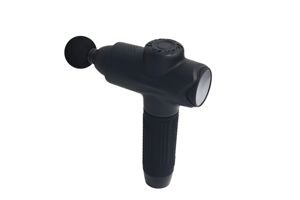 Pistola de Masaje Muscular Manual con Motor de Escobillas Tipo-C, Pistola de Percusión Corporal para Deportes y Fitness, Masajeador de Fascia - Product Image 5
