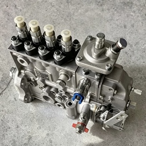5318192 3913902 4996844 卡车发动机配件 4BT3.9柴油机配件/挖掘机用燃油喷射泵 - Product Image 4