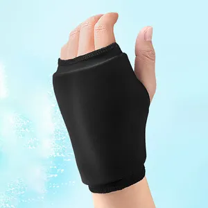 Reusable Hot Cold Healthy Hands Therapy Cooling Gloves Relief Gel Ice Cold Therapy Gloves