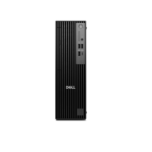 คอมพิวเตอร์ตั้งโต๊ะ Dell Pro Plus QBS1250 Slim รุ่นบางเฉียบ ใช้หน่วยประมวลผล Core Ultra9-285 พร้อม RAM DDR5 8GB/16GB และ SSD 256GB/512GB เหมาะสำหรับธุรกิจและสำนักงาน - Product Image 4