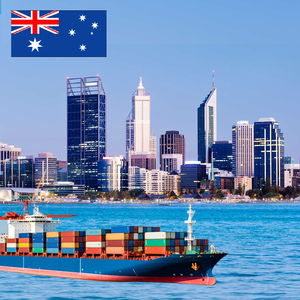 专业货运代理从中国到美国/英国/加拿大/欧洲的廉价海运货运代理 - Product Image 1