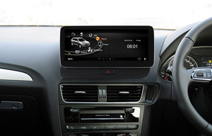Trái/Tay Phải Lái Xe Android Auto Stereo GPS Navigation Video Đài Phát Thanh Cho Audi Q5 2009 2017 Xe Đài Phát Thanh Video Đa Phương Tiện Máy Nghe Nhạc - Product Image 5