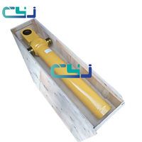 8240-70-5514 hidrolik silindir 8240705514 BR380JG-1E0 parça silindir kom-atsu inşaat makine parçaları için