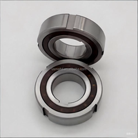 Roulement à billes 62208-2RS C3 à prix négociable, roulements à une rangée 62208, roulement à billes à gorge profonde avec joints ou protections 62208-2RS1