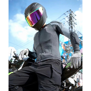 Wildmx フルフェイス ヘルメット バイク用 オートバイ レース 走行用 オールシーズン対応 - Product Image 5